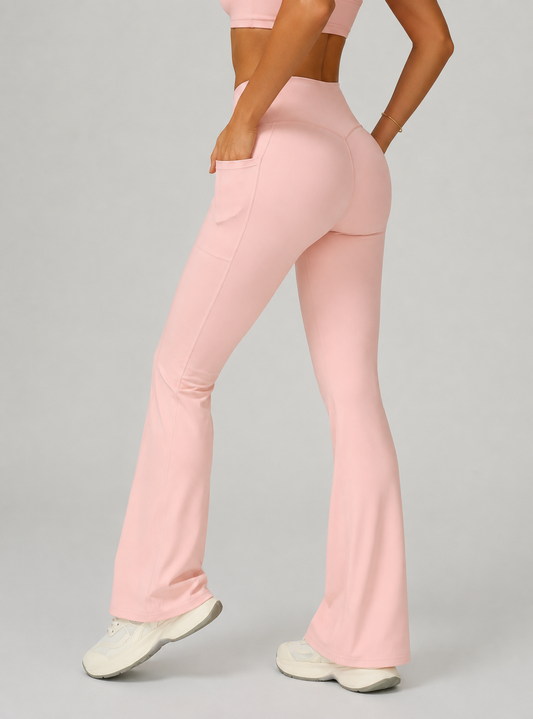 ESO Flare Leggings