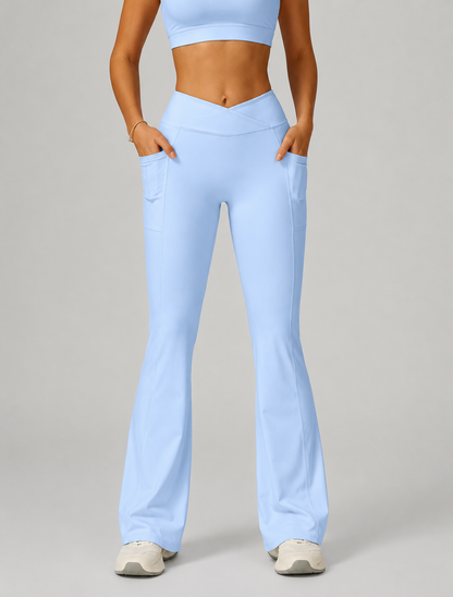 ESO Flare Leggings